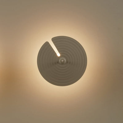 Avvarir Classic Nordic Art Wall Lamp