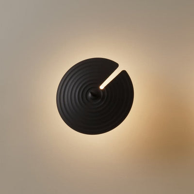 Avvarir Classic Nordic Art Wall Lamp