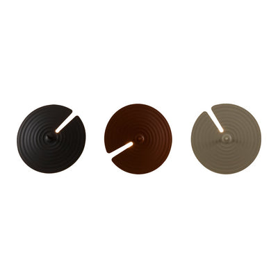 Avvarir Classic Nordic Art Wall Lamp