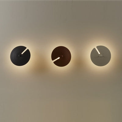 Avvarir Classic Nordic Art Wall Lamp