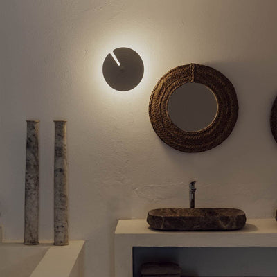 Avvarir Classic Nordic Art Wall Lamp