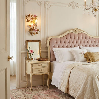 Blossom Sconce