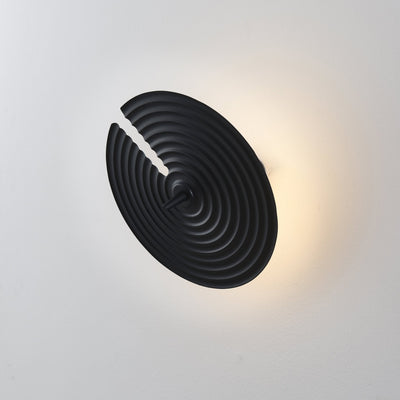 Avvarir Classic Nordic Art Wall Lamp