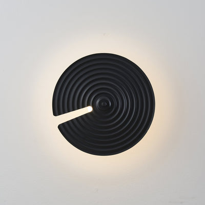 Avvarir Classic Nordic Art Wall Lamp