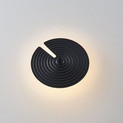 Avvarir Classic Nordic Art Wall Lamp