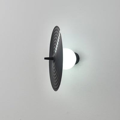 Avvarir Classic Nordic Art Wall Lamp