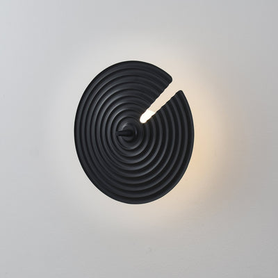 Avvarir Classic Nordic Art Wall Lamp
