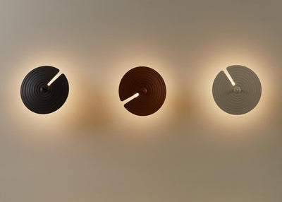 Avvarir Classic Nordic Art Wall Lamp