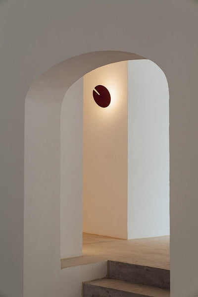 Avvarir Classic Nordic Art Wall Lamp