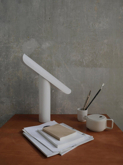 Zenice Minimalist Table Lamp