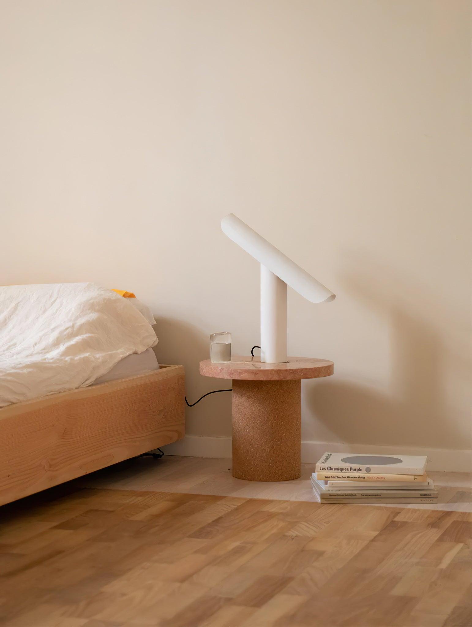 Zenice Minimalist Table Lamp