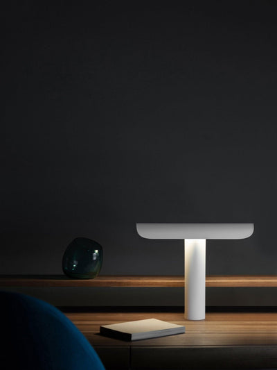 Zenice Minimalist Table Lamp