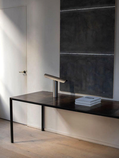 Zenice Minimalist Table Lamp