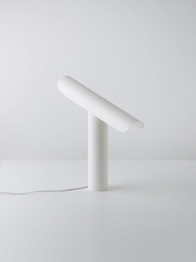 Zenice Minimalist Table Lamp