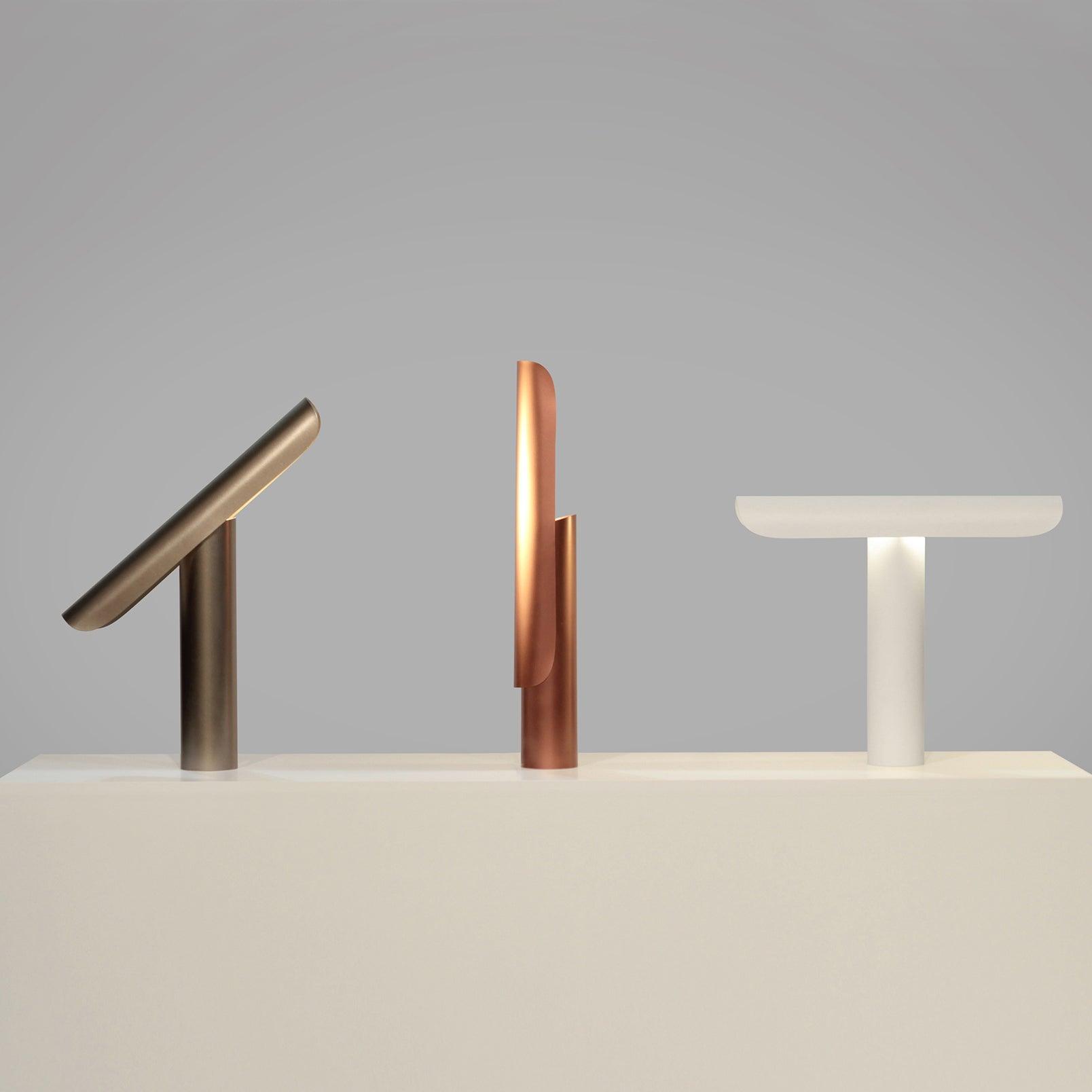 Zenice Minimalist Table Lamp