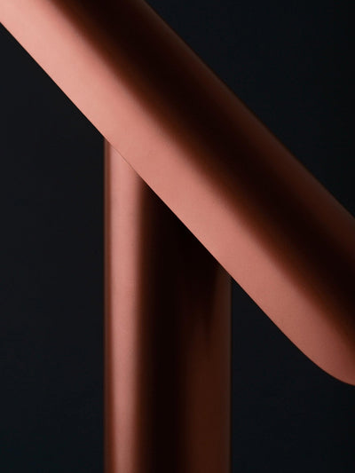 Zenice Minimalist Table Lamp