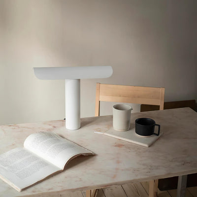 Zenice Minimalist Table Lamp