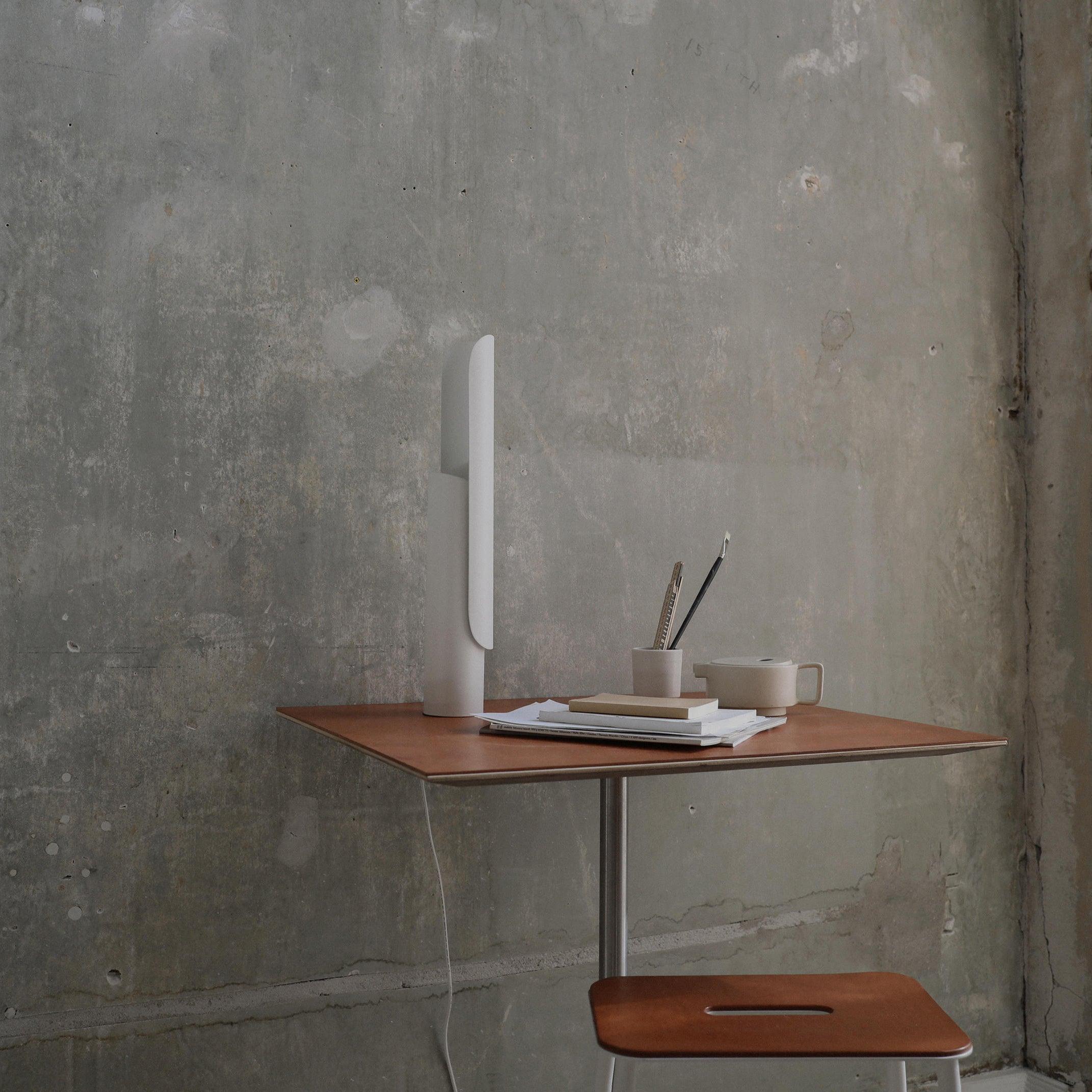 Zenice Minimalist Table Lamp