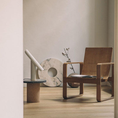 Zenice Minimalist Table Lamp