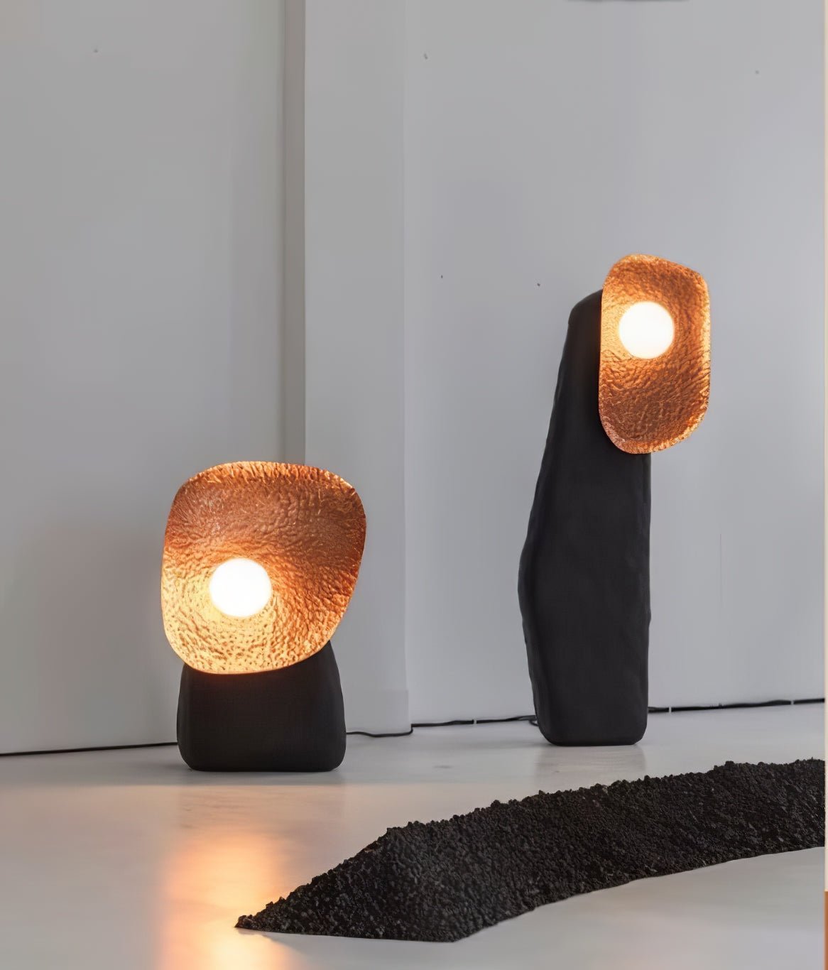 Corpex Floor Lamp