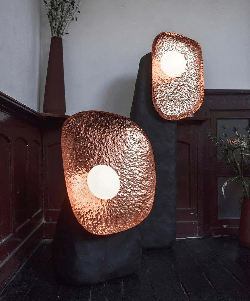 Corpex Floor Lamp