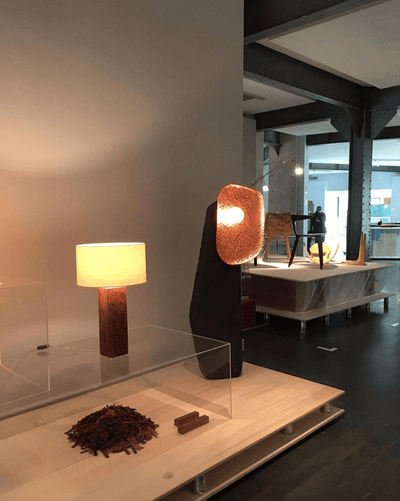 Corpex Floor Lamp