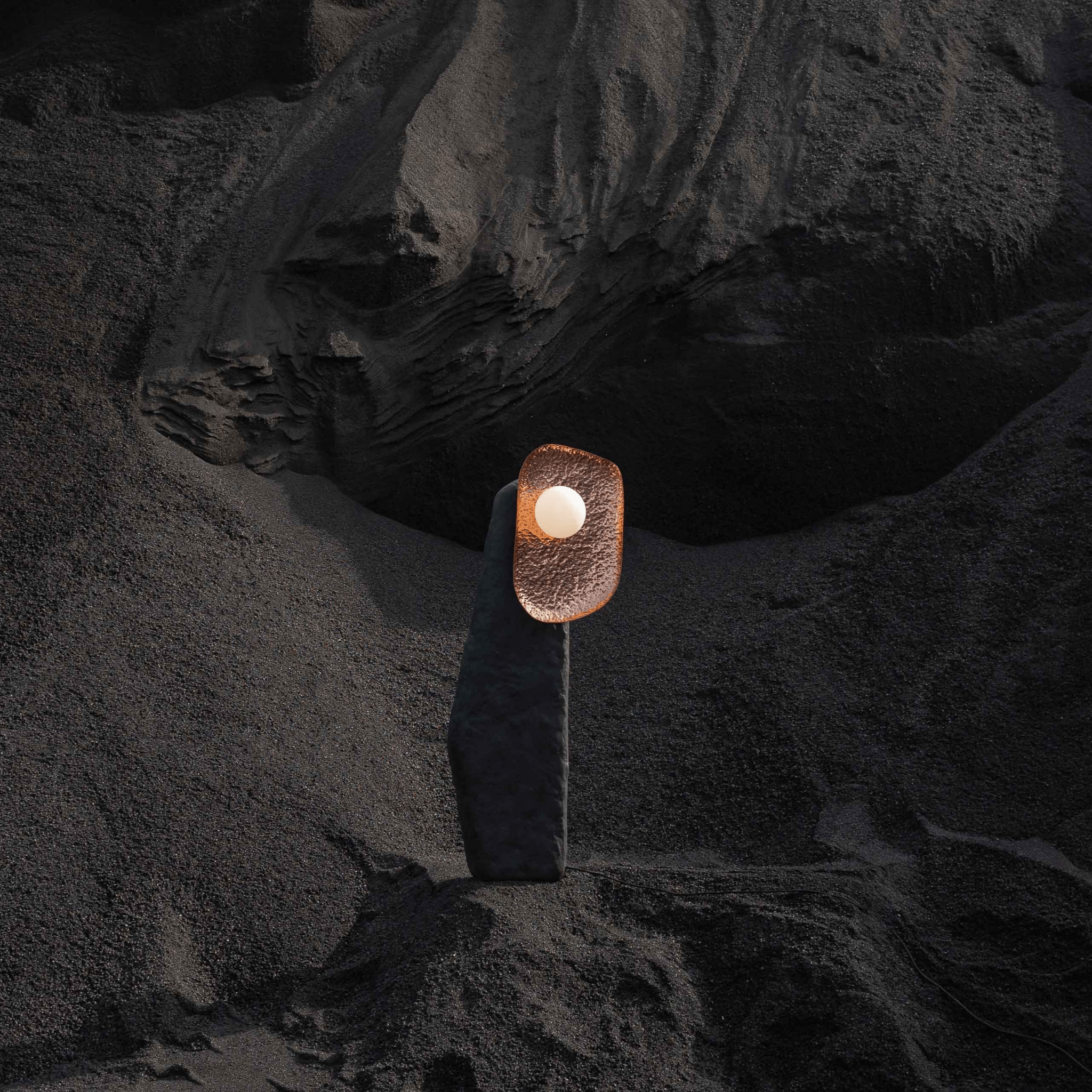 Corpex Floor Lamp