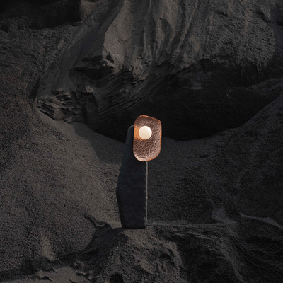 Corpex Floor Lamp