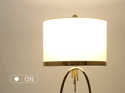 Beatrice Luxury Table Lamp