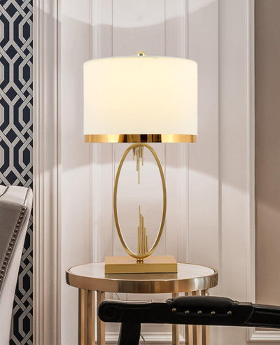 Beatrice Luxury Table Lamp