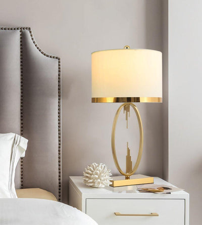 Beatrice Luxury Table Lamp
