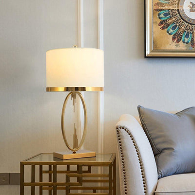 Beatrice Luxury Table Lamp