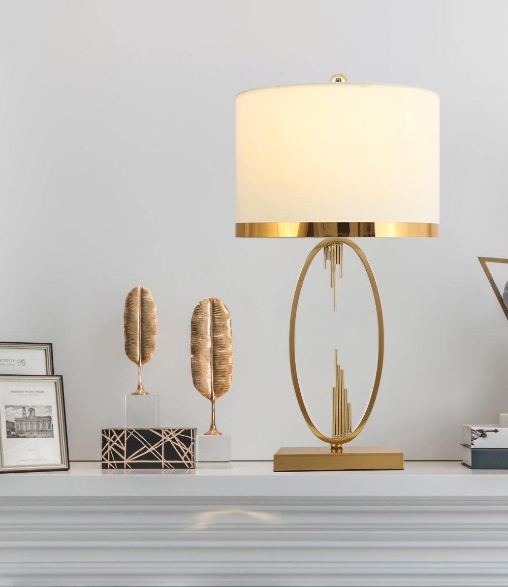 Beatrice Luxury Table Lamp
