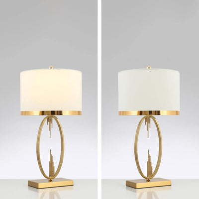 Beatrice Luxury Table Lamp