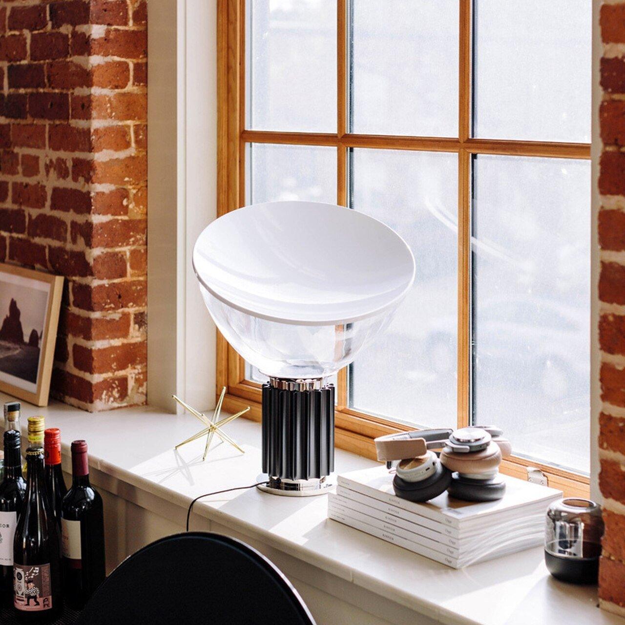 Nexus Table Lamp