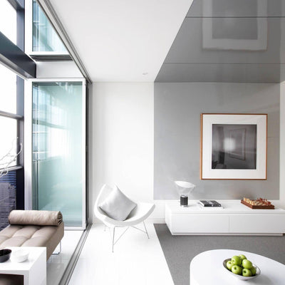 Nexus Table Lamp