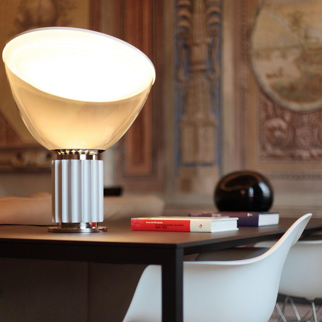Nexus Table Lamp