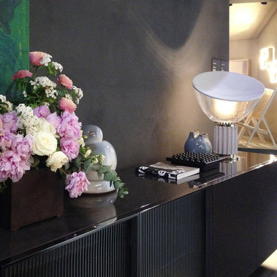 Nexus Table Lamp