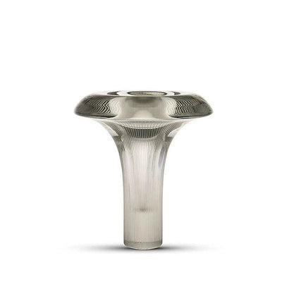 Carl Modern Glass Table Lamp