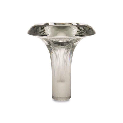 Carl Modern Glass Table Lamp