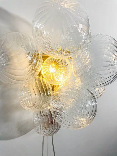 Orin Wall Lamp