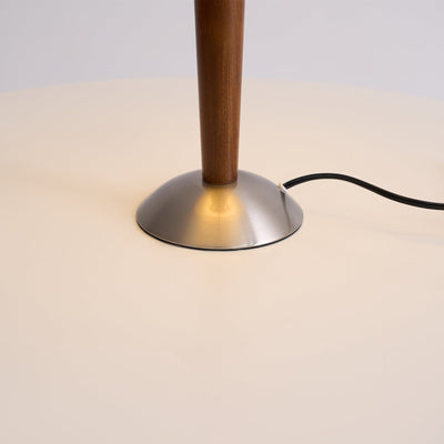 Lustra Table Lamp Talonwood - Neutral Decor