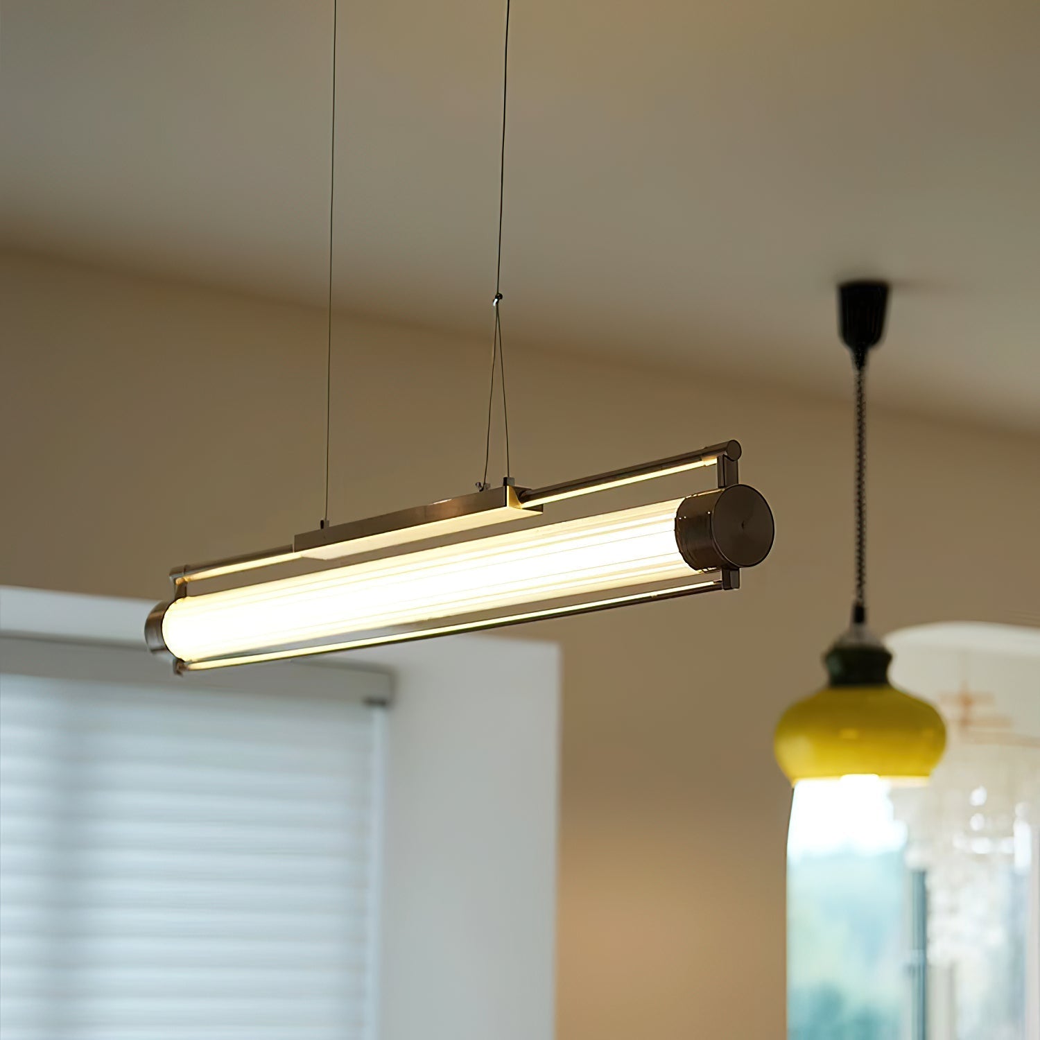 Calarel Pendnat Lamp