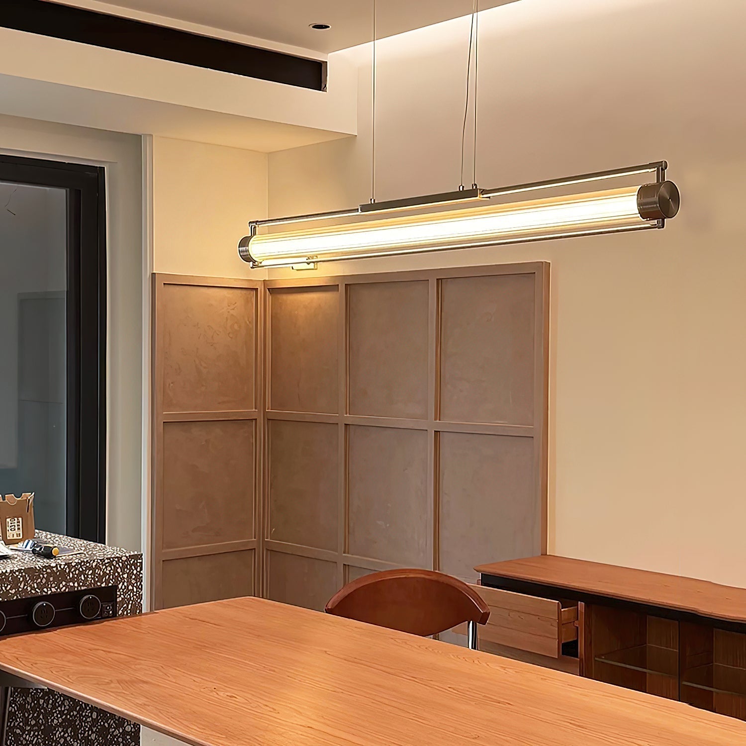 Calarel Pendnat Lamp