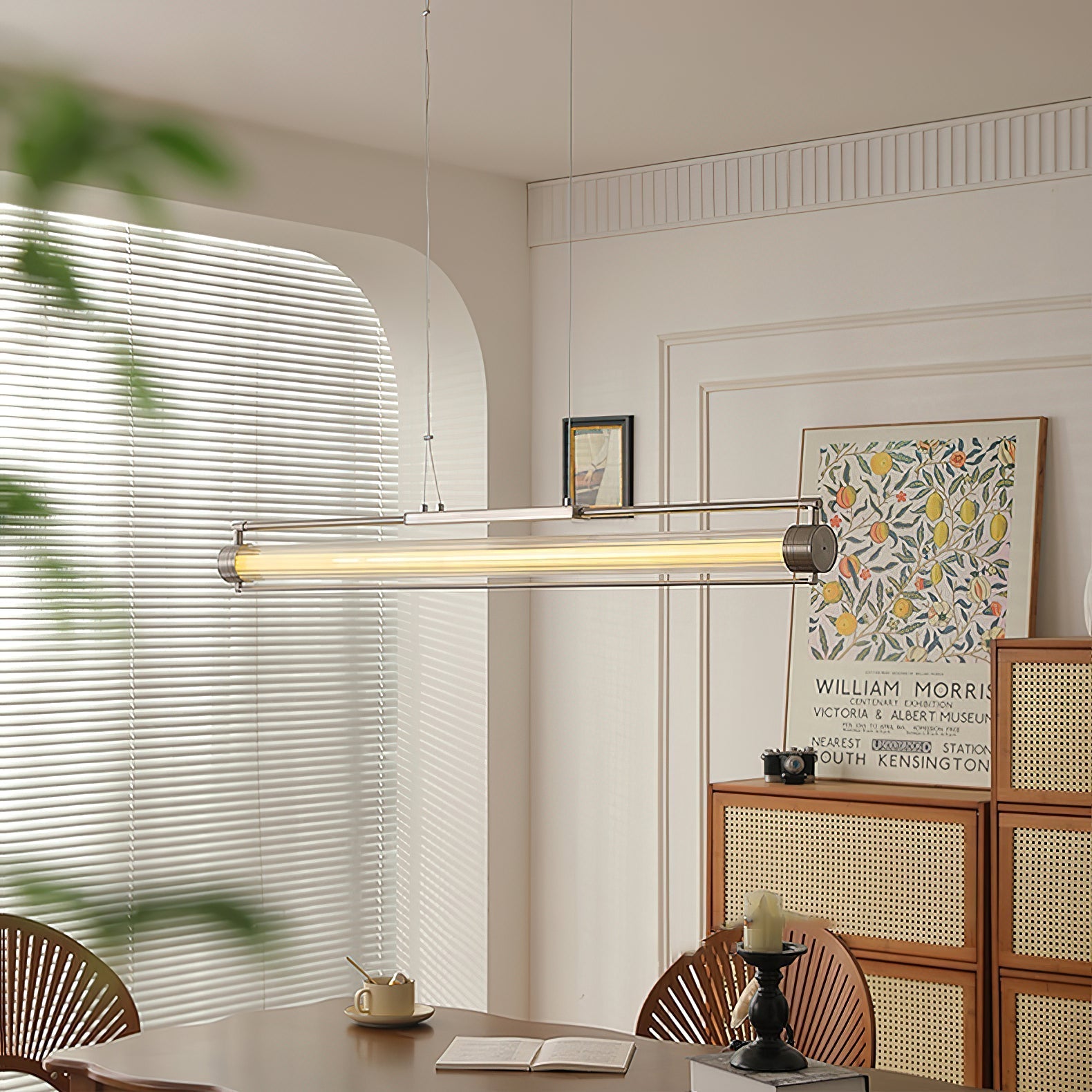 Calarel Pendnat Lamp