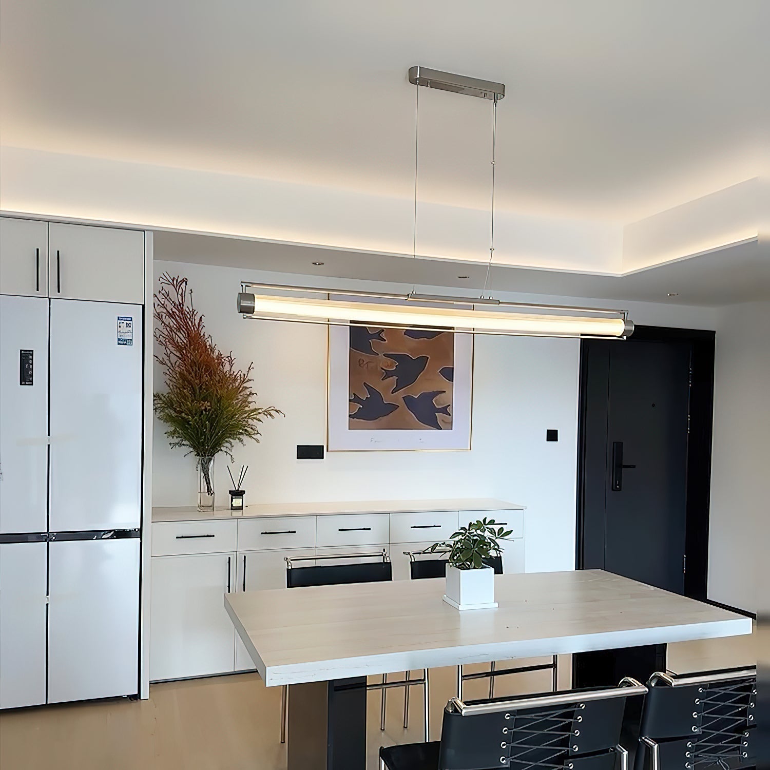 Calarel Pendnat Lamp