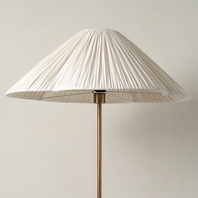 Zenith Bohemian Marble Floor Lamp