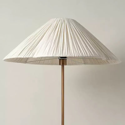 Zenith Bohemian Marble Floor Lamp