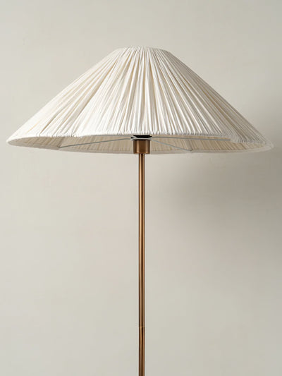 Zenith Bohemian Marble Floor Lamp