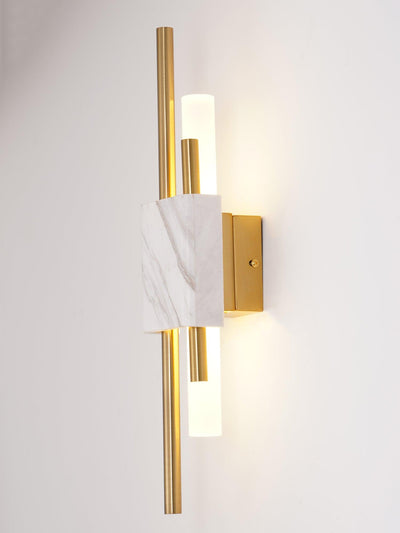 Mirenol Premium Nordic Art Marble Wall Light